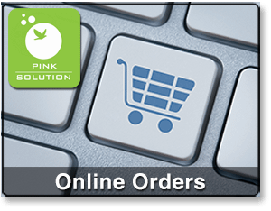 Pinksolution Online Orders