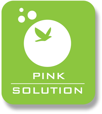 Contact Pinksolution